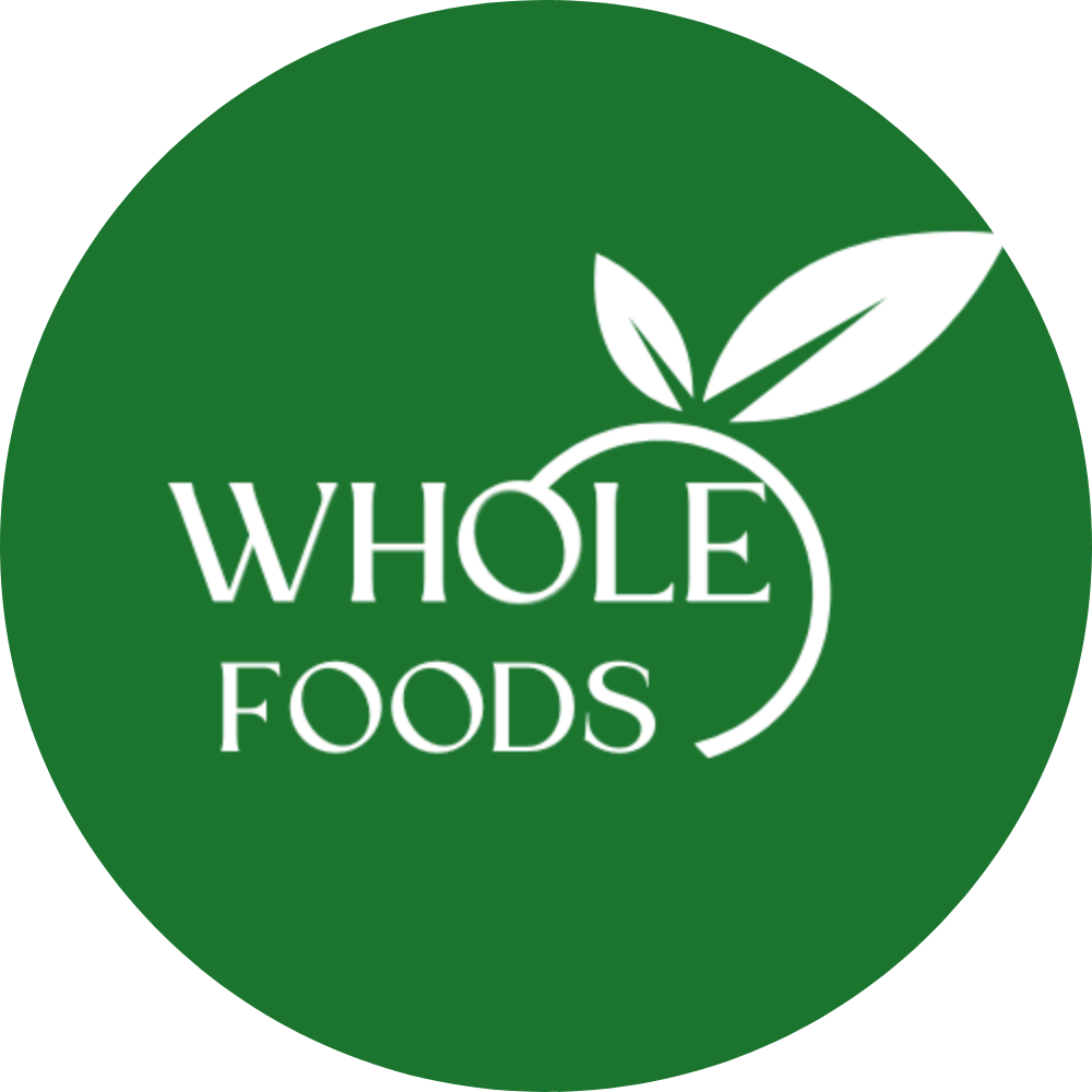 Whole Foods Logo